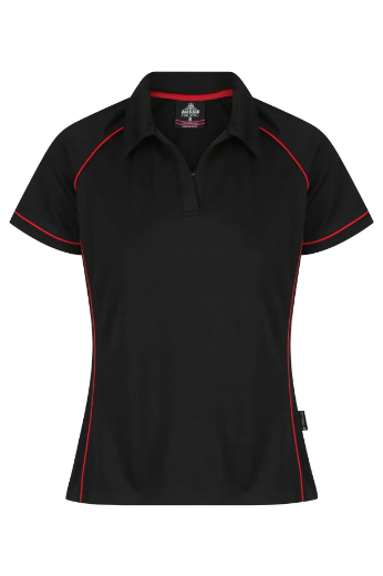 Picture of Aussie Pacific, Ladies Endeavour Polo 